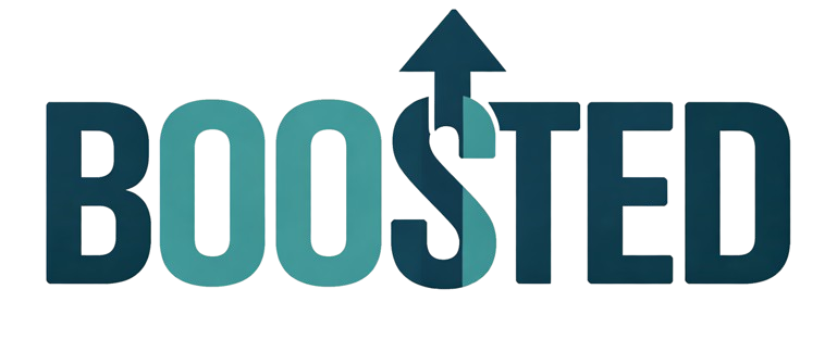 Boosted Movers